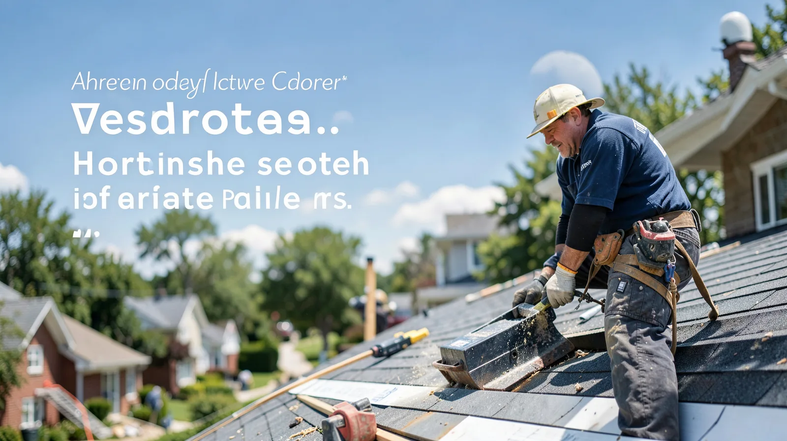 Roof Replacement in Lebanon, OR near me